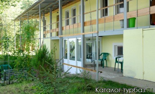 База Генерал