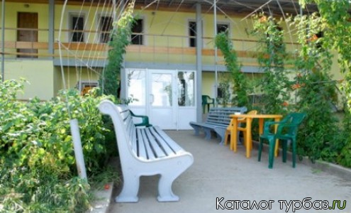 База Генерал