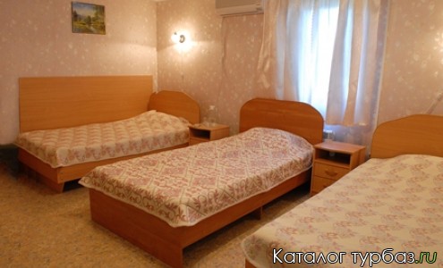 База Генерал