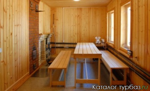 База Генерал