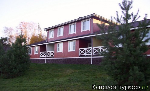 База отдыха «Daiwa»