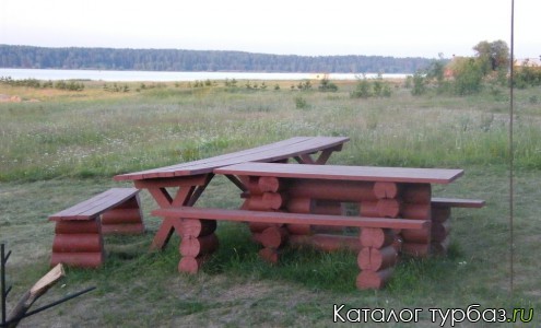 База отдыха «Daiwa»