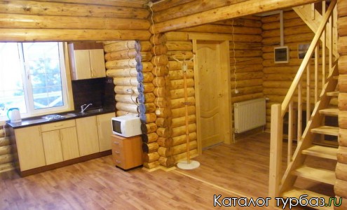 База отдыха «Daiwa»