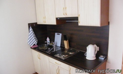 База отдыха «Daiwa»