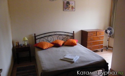 База отдыха «Daiwa»