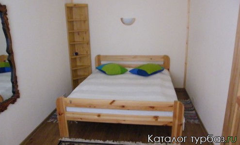 База отдыха «Daiwa»