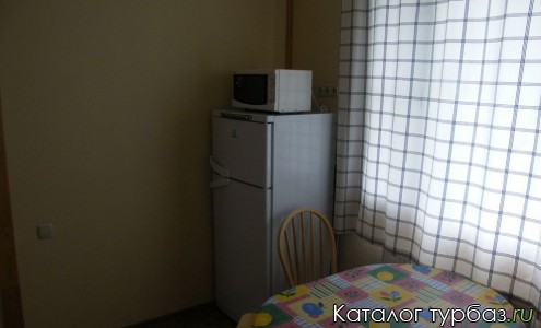 База отдыха «Daiwa»