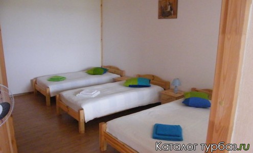 База отдыха «Daiwa»