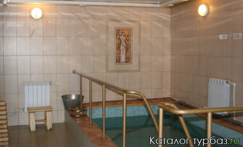 База отдыха «Кояш»