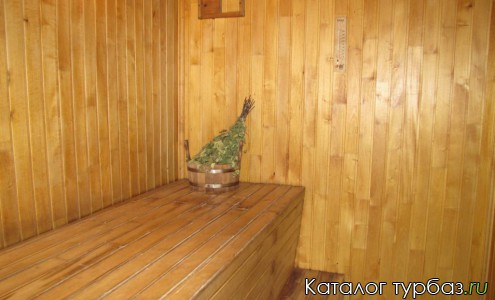 База отдыха «Кояш»