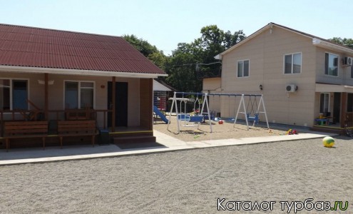 База отдыха «Мария»