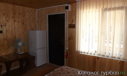 База отдыха «Мария»