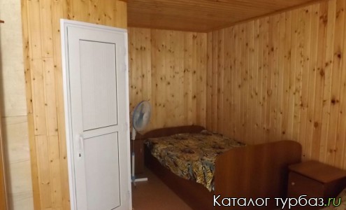 База отдыха «Мария»