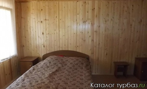 База отдыха «Мария»