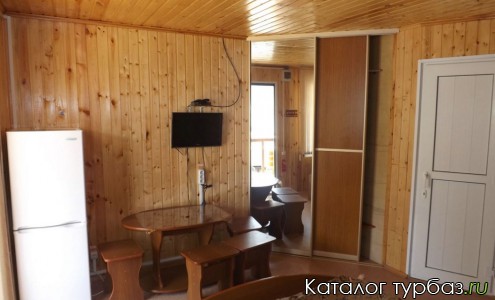 База отдыха «Мария»