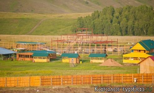 Airpark «Кузнецово»