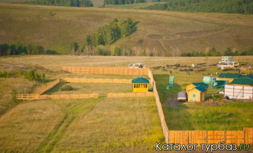 Airpark «Кузнецово»