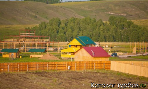 Airpark «Кузнецово»