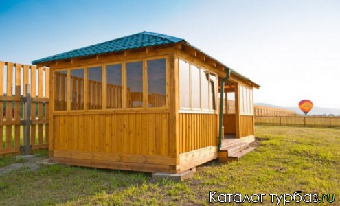 Airpark «Кузнецово»