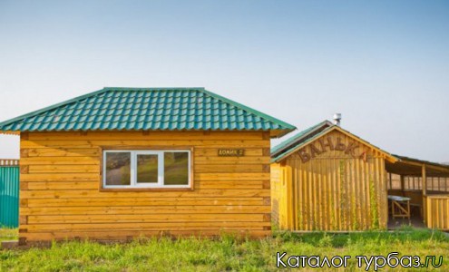 Airpark «Кузнецово»