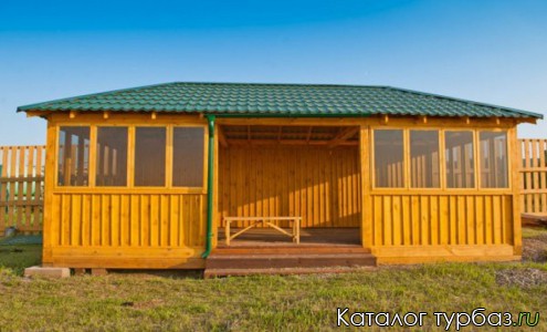 Airpark «Кузнецово»