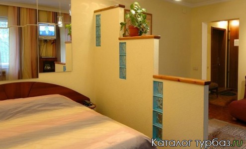 Комплекс отдыха «Снежная долина»