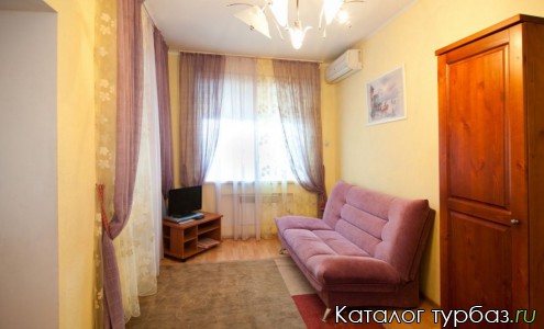 Комплекс отдыха «Снежная долина»