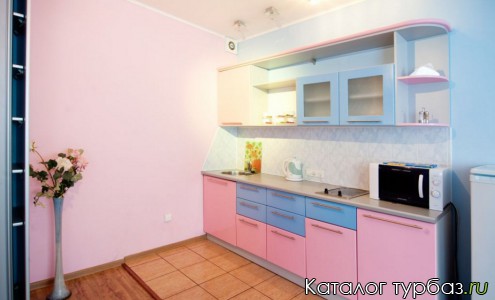 Комплекс отдыха «Снежная долина»