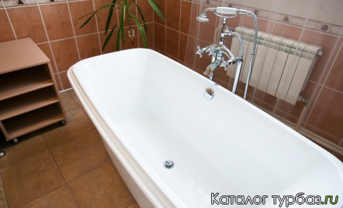 Комплекс отдыха «Снежная долина»