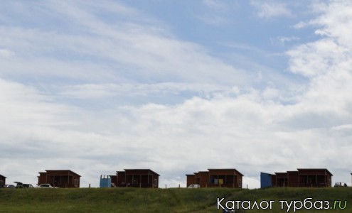 База отдыха «Отдыхай-загорай»