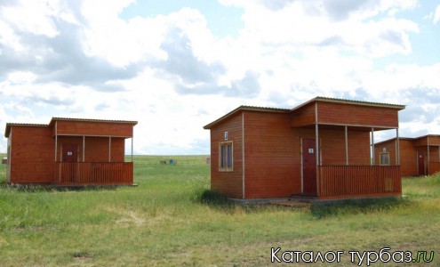 База отдыха «Отдыхай-загорай»