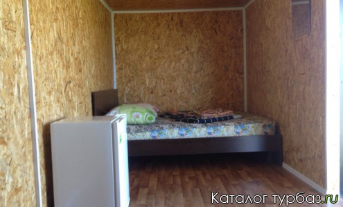 База отдыха «Русская деревня»