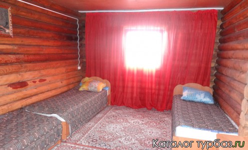 База отдыха «Пять озер»