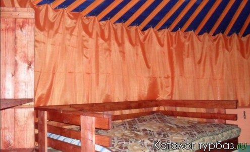 База отдыха «Подворье»