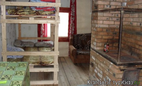 База отдыха «Подворье»