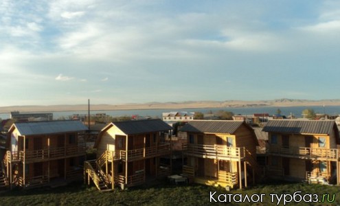 База отдыха «Старая мельница»