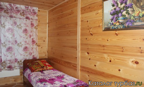 Конноспортивная турбаза «Золотая подкова»