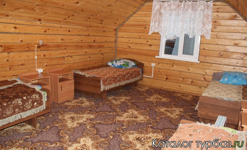 Конноспортивная турбаза «Золотая подкова»