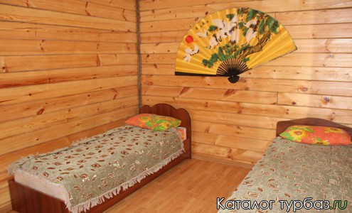 Конноспортивная турбаза «Золотая подкова»