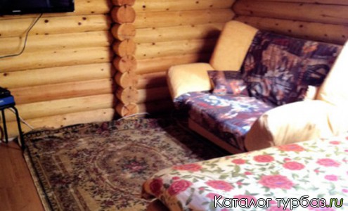 Гостевой дом «Кедровый»