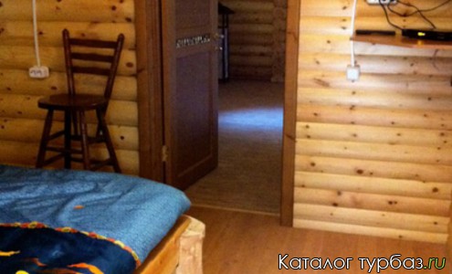 Гостевой дом «Кедровый»