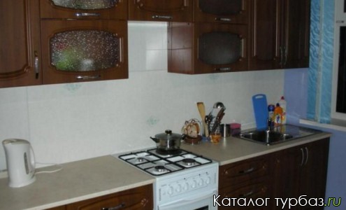 База отдыха «Престиж»