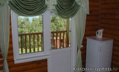 База отдыха «Престиж»