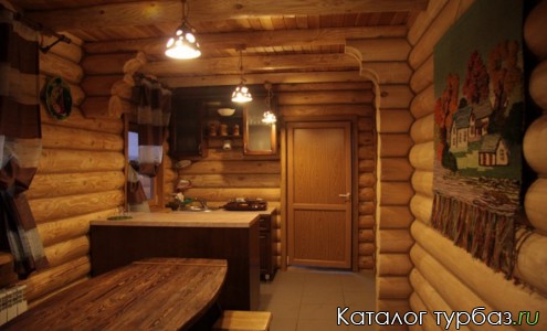 База отдыха «Берег»