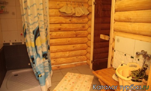 База отдыха «Берег»