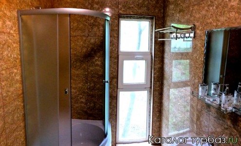 База отдыха «Ковчег»