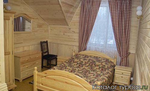 База отдыха «Виктория»