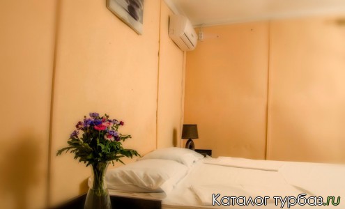 База отдыха «Дружба»