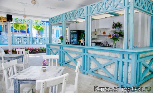 База отдыха «Дружба»