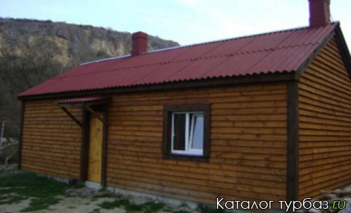 Усадьба «Баксан»